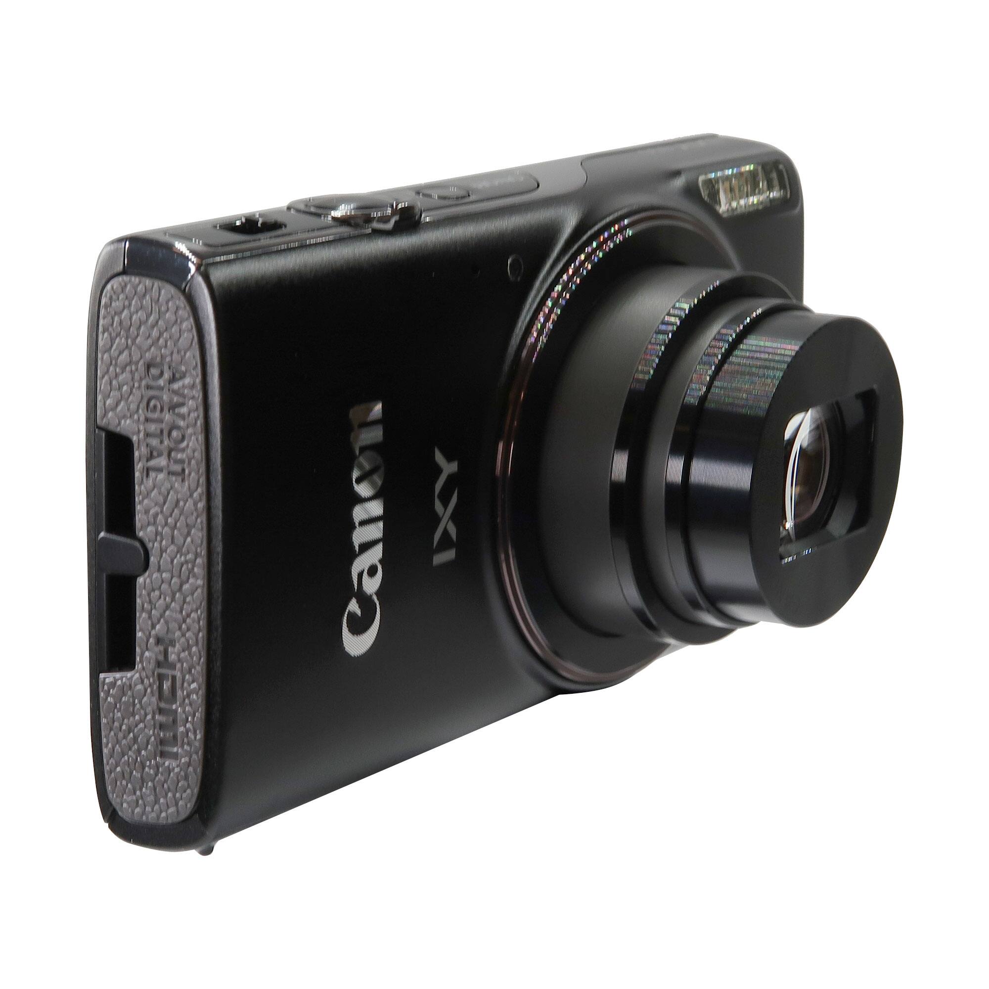 DIGITAL CAMERA  
Canon IXY