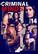 Front. Criminal Minds: Season 14 - DVD.