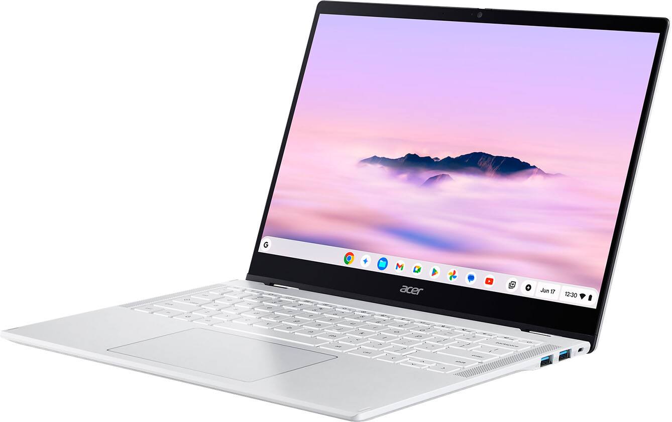 G + M acer > D Jun 17 12:30 I - - -  - I - + W - - - - .  - a