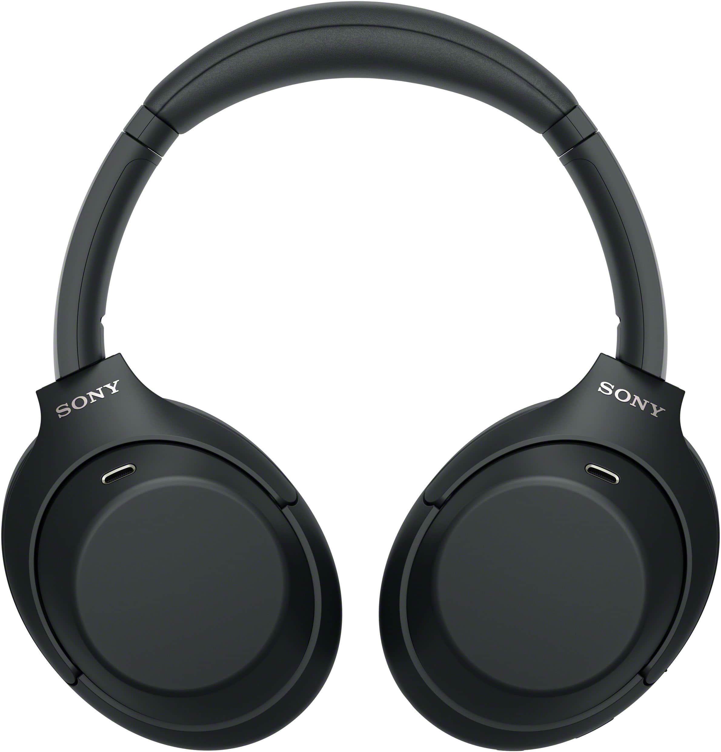 Sony WH 1000XM4C Wireless Noise Cancelling Headphones (M4 2nd Gen