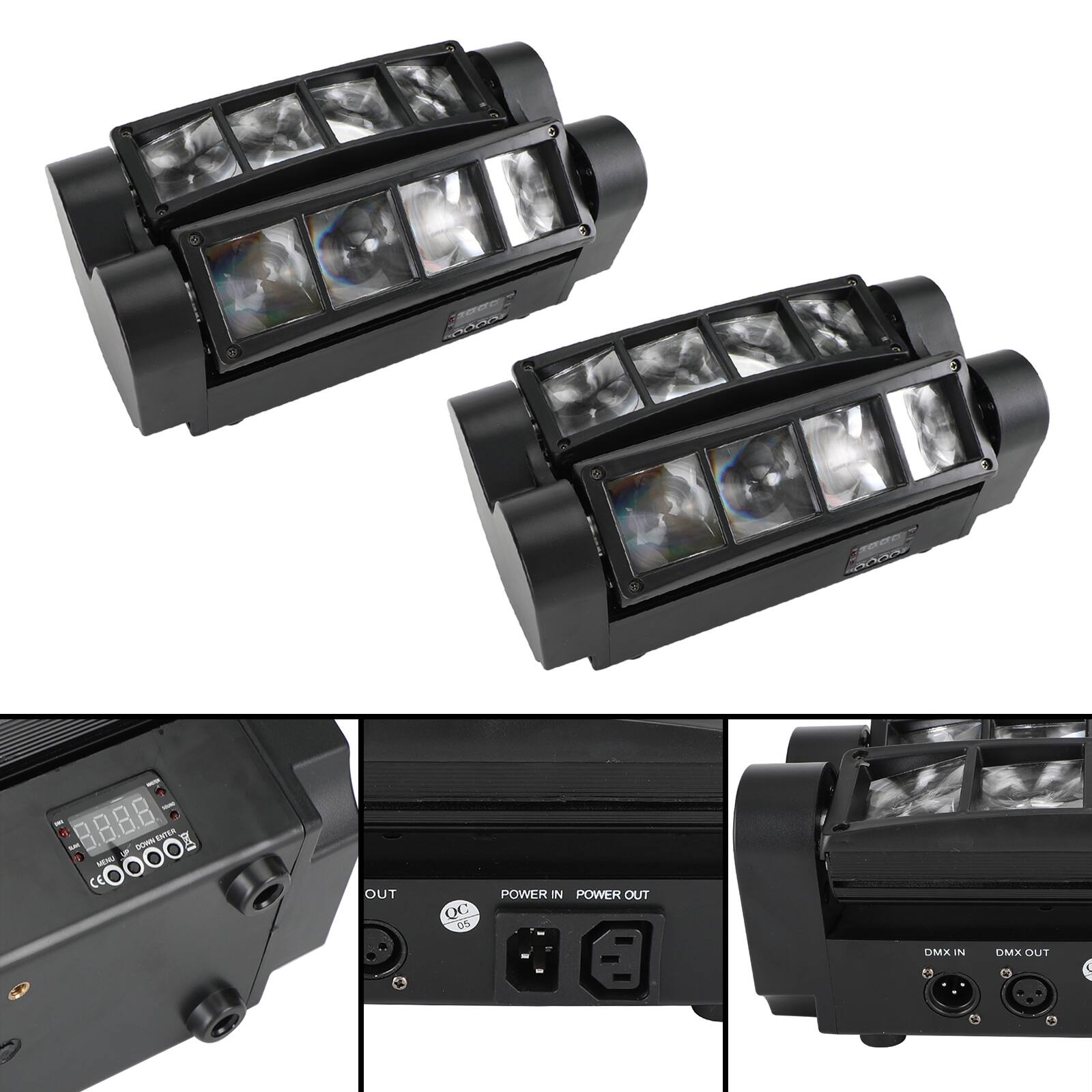 media item thumbnail