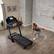 Alt View 9. ProForm - ProForm Carbon TL Treadmill - Black.