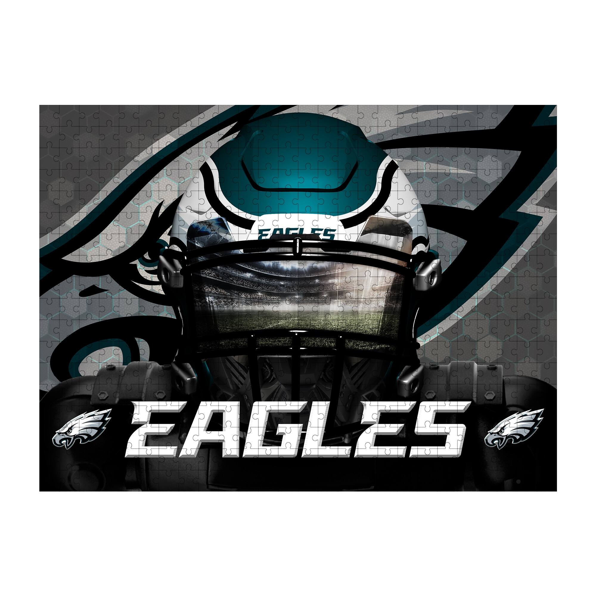 EAGLES