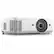 Alt View 24. ViewSonic - ViewSonic PS502W Short Throw LED Projector - White.