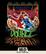 Front. Double Dragon - BLU-RAY.