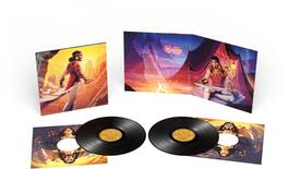 ASADI - The Rogue Prince of Persia (Original Soundtrack) - VINYL LP