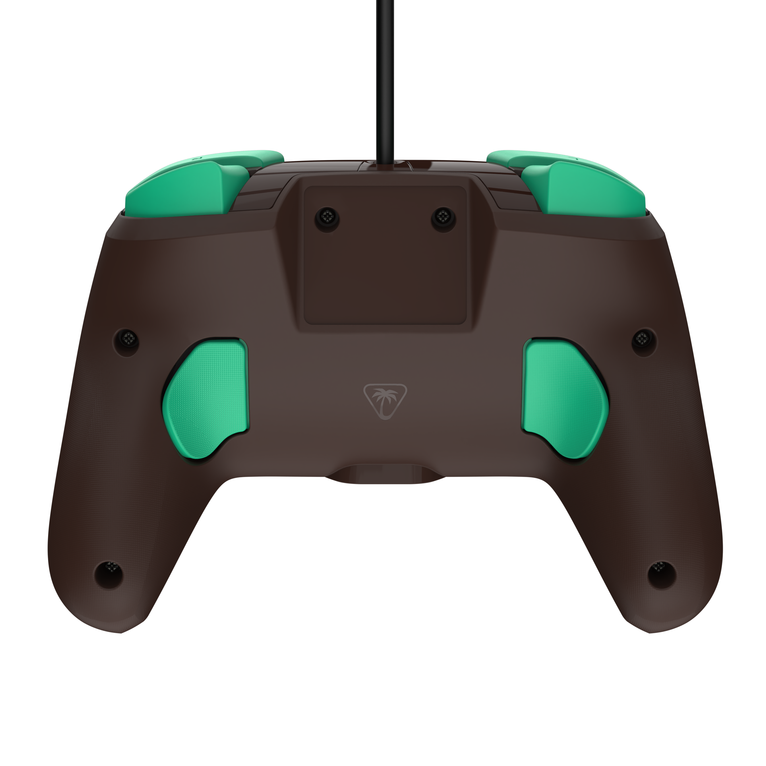 Alt View 1. Turtle Beach - Rematch™ Wired Controller – Nintendo Switch™ 2 - Legend of Zelda.