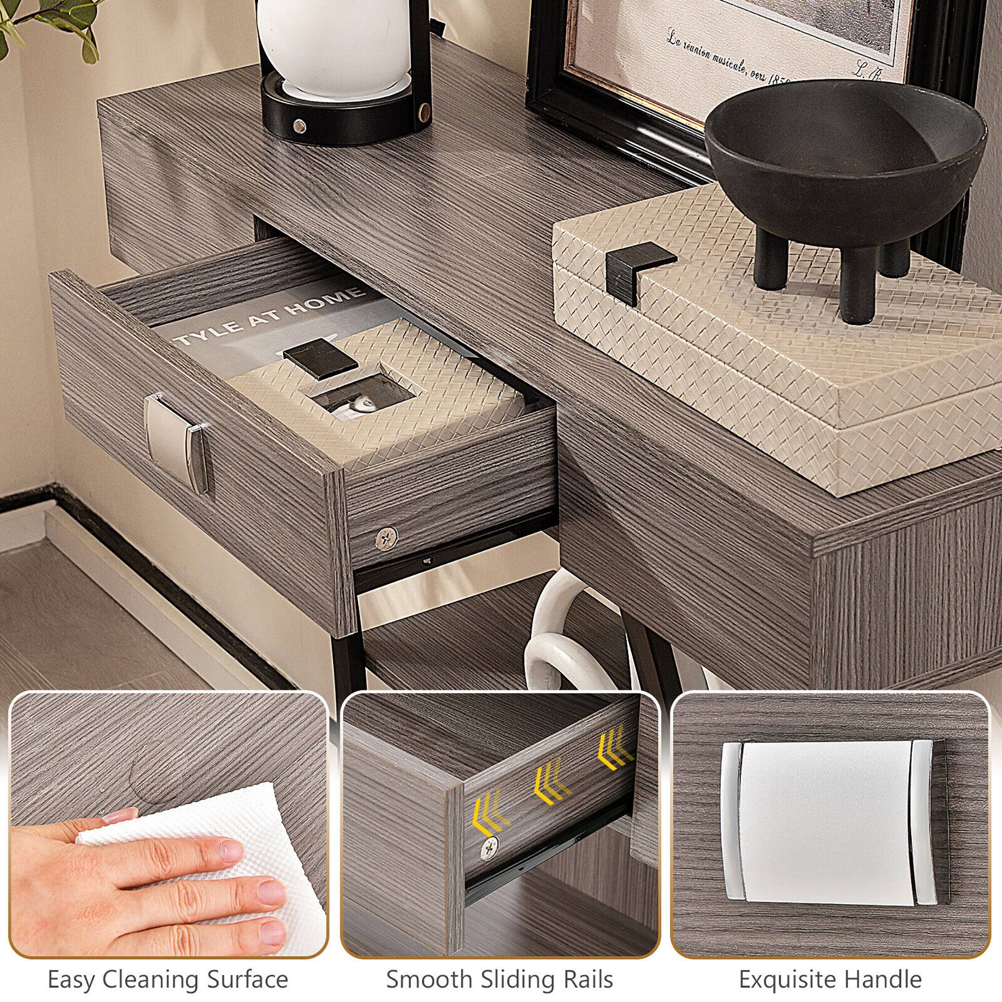 Le Leristise Metisn masique, N R L4 A AT HOME

TYLE AT HOME

Easy Cleaning Surface

Smooth Sliding Rails

Exquisite Handle