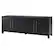 Alt View Zoom 14. Camden&Wells - Chabot TV Stand for Most TVs up to 75" - Black Grain.