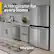 A refrigerator for every home
Whirlpool