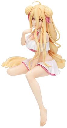 PopMarket - FuRyu - Date A Live V: Noodle Stopper Figure -Mukuro Hoshimiya Swimsuit ver.- - Collectibles - Multicolor