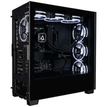 CLX Set Creator Workstation AMD Ryzen 9 9950X3D2 192GB DDR5 NVIDIA CLX Set Creator Workstation AMD Ryzen 9 9950X3D2 192GB DDR5 NVIDIA