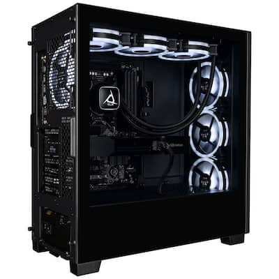 CLX Set Creator Workstation AMD Ryzen 9 9950X3D2 192GB DDR5 NVIDIA CLX Set Creator Workstation AMD Ryzen 9 9950X3D2 192GB DDR5 NVIDIA