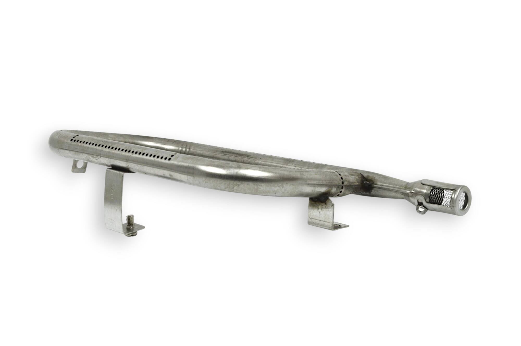 Alt View 4. Music City Metals - Music City Metals - MCM1L182L118 burner pipe ss 13.375 x 5.6875 Unifl burners and venturi.
