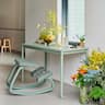 Branch Furniture - Branch 58" Daily Desk – Functional Home Office Desk with Timeless Design, Rounded Corners & Built-in Cable Notch - Sage
