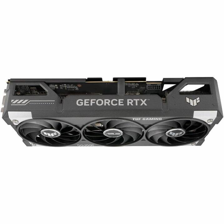 GEFORCE RTX TUF GAMING
