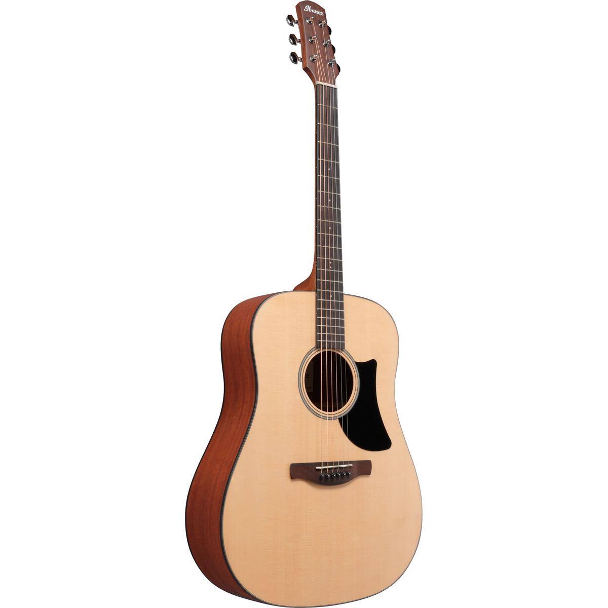 Alt View 2. Ibanez - Ibanez AAD Advanced Acoustic Series AAD50 Acoustic Guitar, Low Gloss.