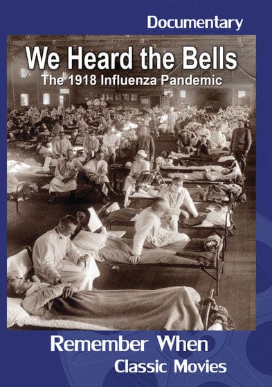 We Heard The Bells - The Influenza Pandemic of 1918 (MOD) (D [DVD] price history on PriceWatchPro