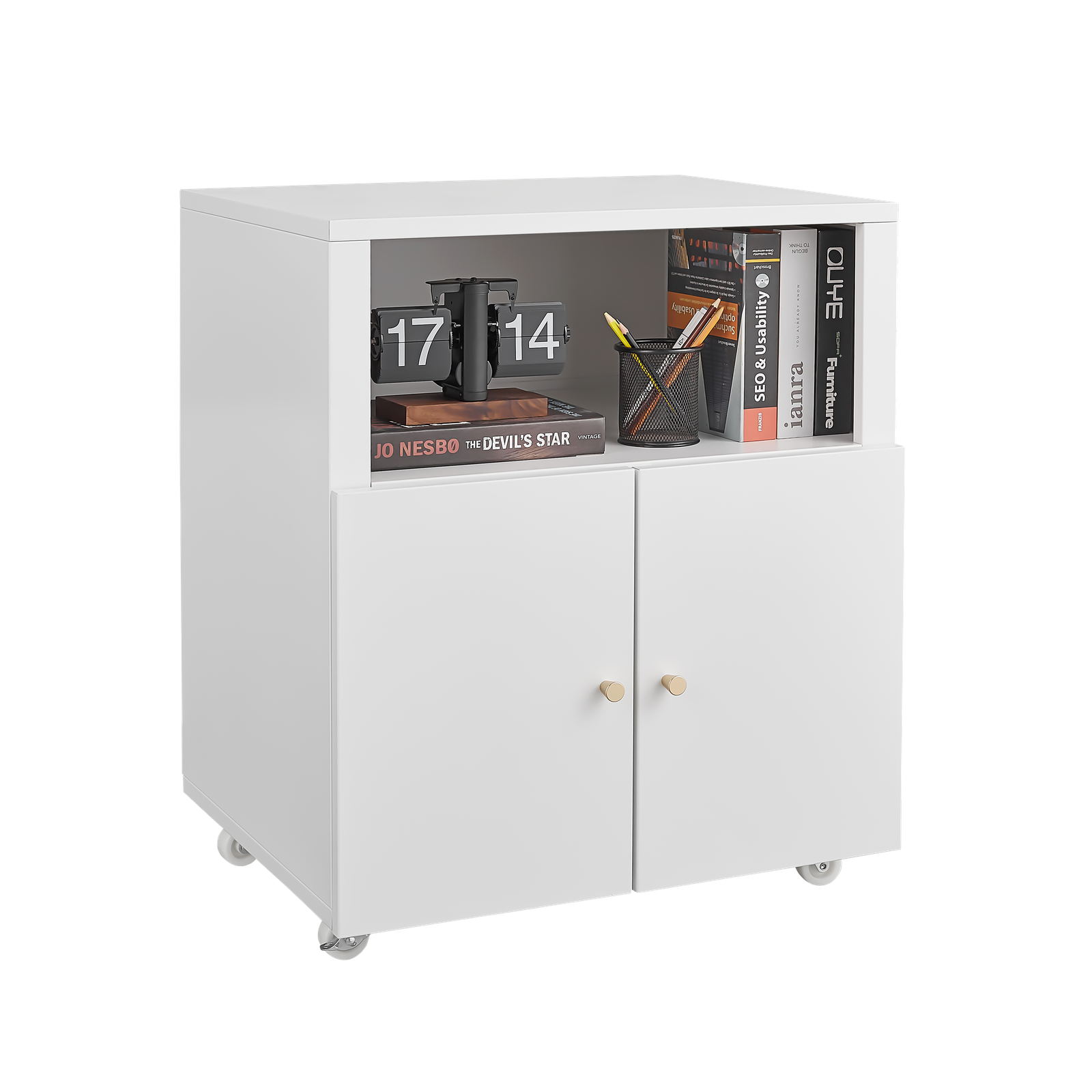 17 14 STAR  
JO NESBO THE DEVIL'S STAR  

SEO & Usability  
Furniture