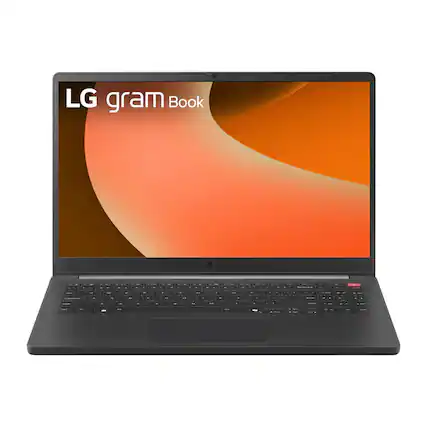 LG gram Book