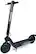 Angle Zoom. Anyhill - UM-2 Electric Scooter w/ 28 miles max operating range & 19 mph Max Speed - Black.