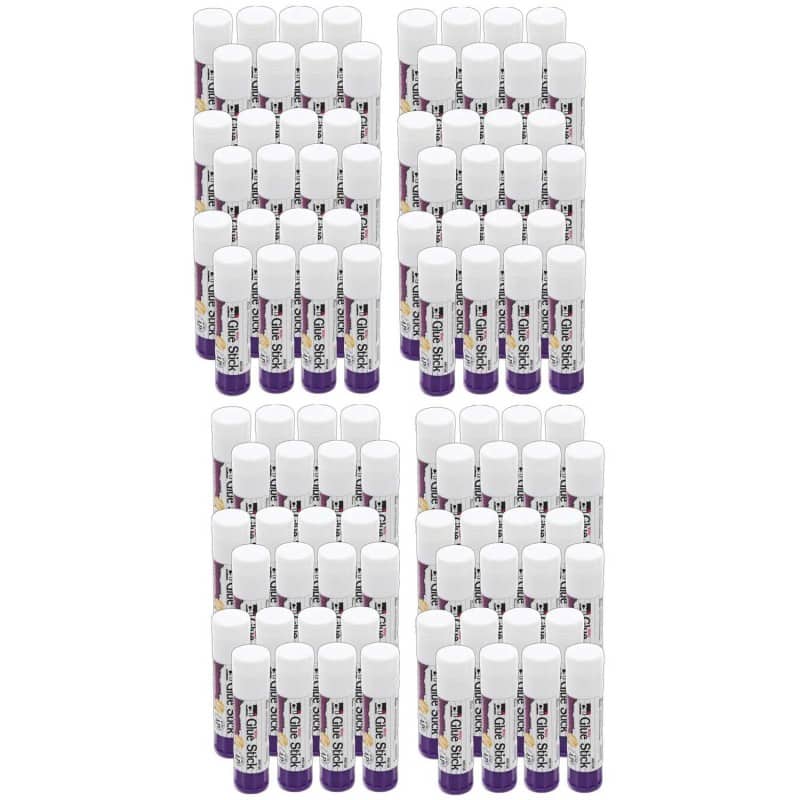 Charles Leonard - Glue Stick .28 oz. White Pack of 72 price history on PriceWatchPro