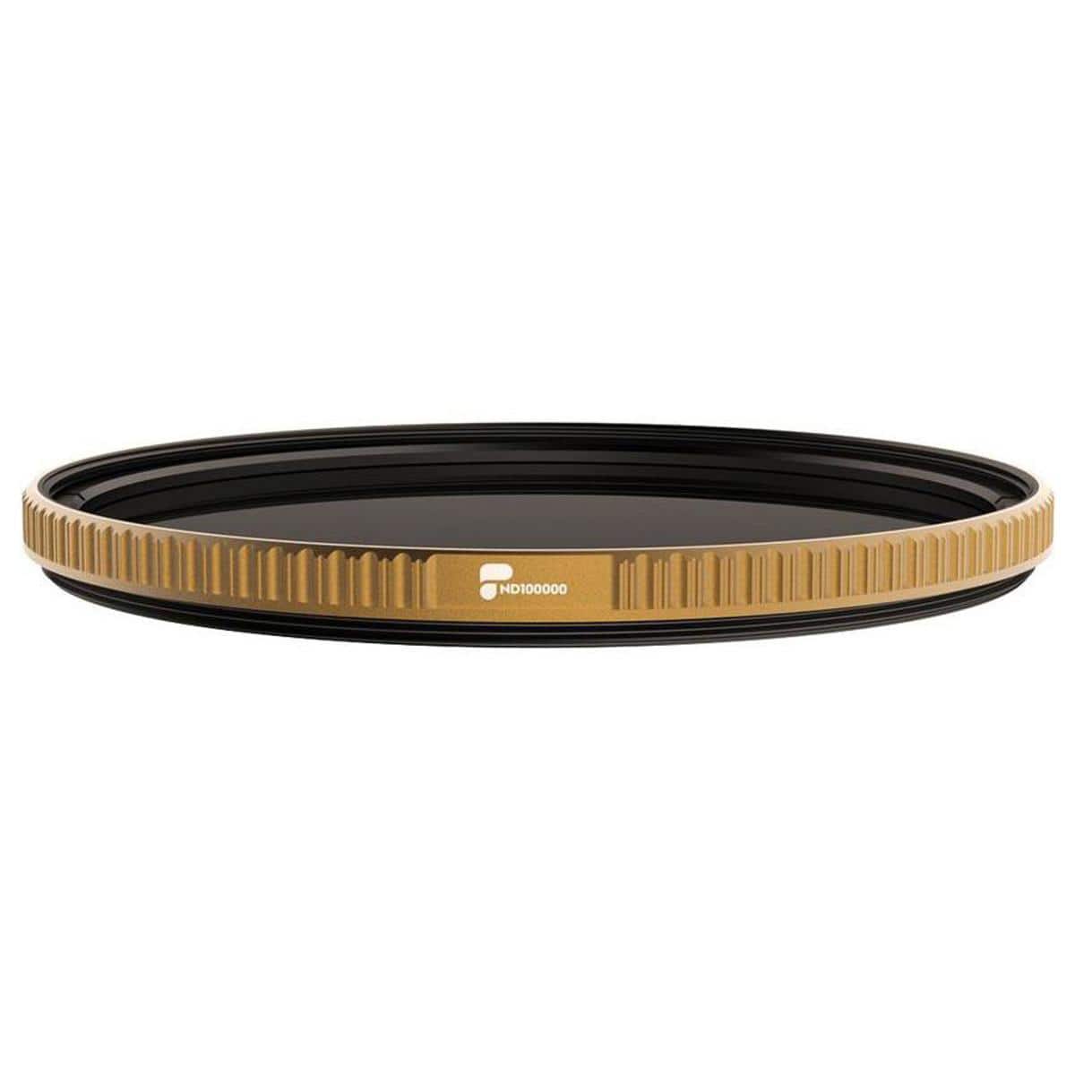 Polar Pro - QuartzLine 82mm ND100K Glass Filter, 15 Stops price history on PriceWatchPro