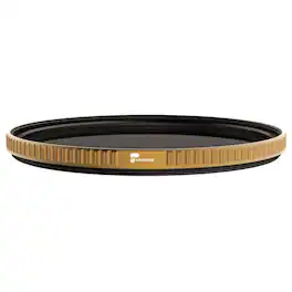 Polar Pro - QuartzLine 67mm ND100K Glass Filter, 15 Stops