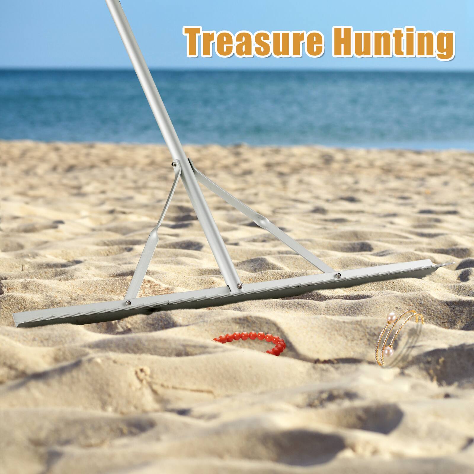 Treasure Hunting