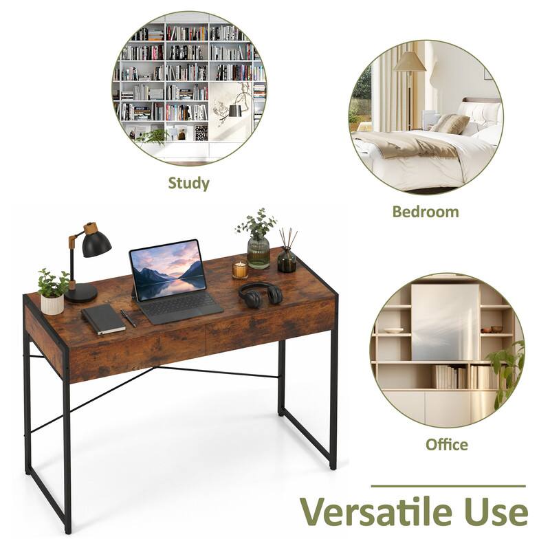 Study Bedroom Office Versatile Use