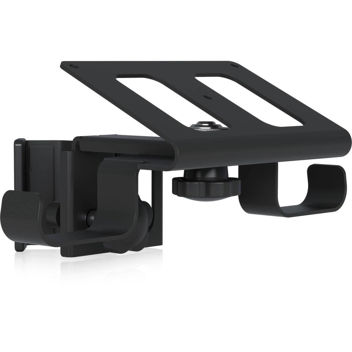 Alt View 4. Midas - Midas DP48MB Mounting Bracket for DP48 Personal Monitoring Mixer.