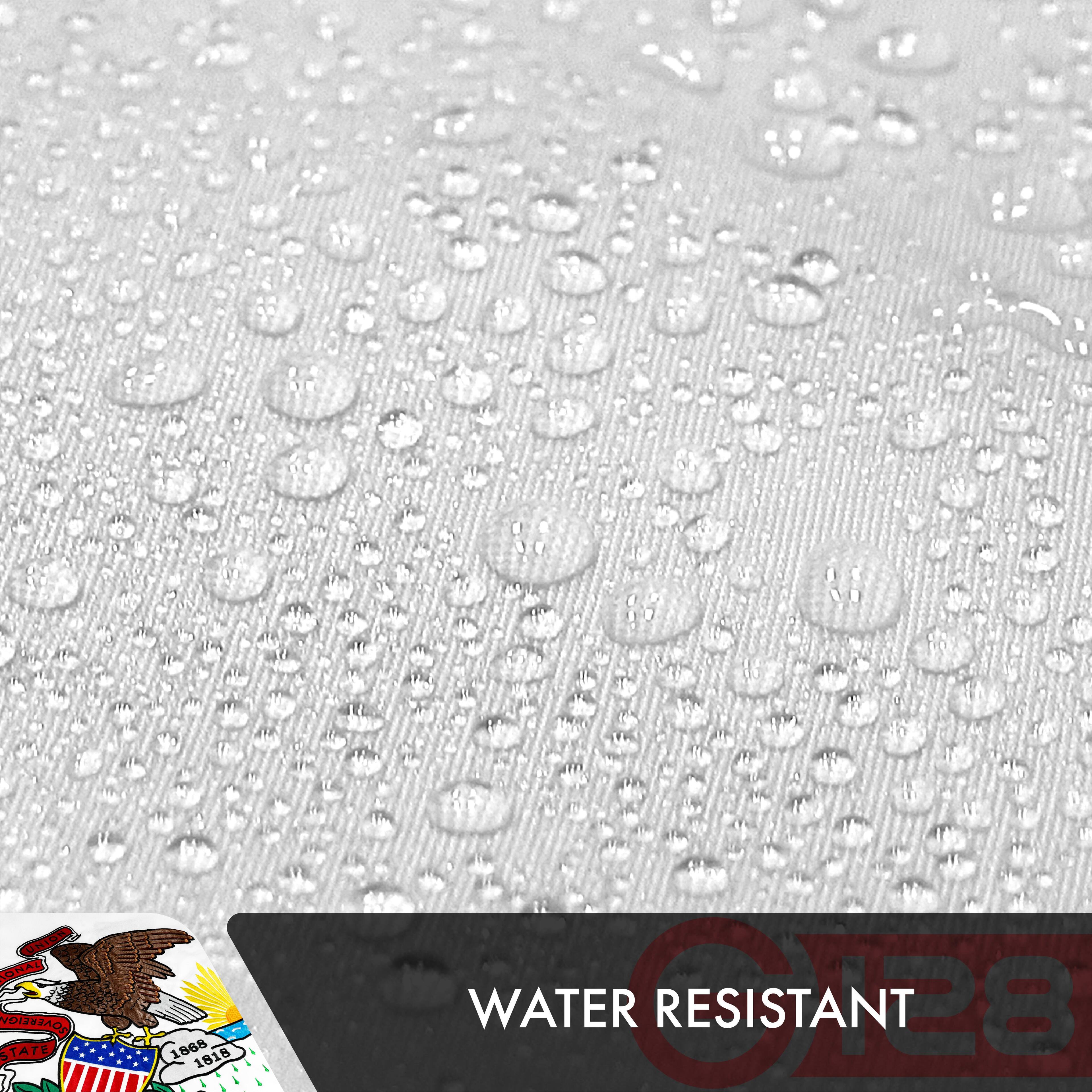 GRI HAR VOITEBAOH STATE 7 1868 1815 WATER RESISTANT NP8