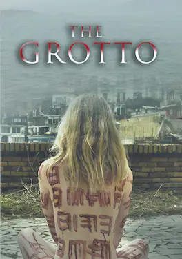 The Grotto (MOD) (DVD Movie)