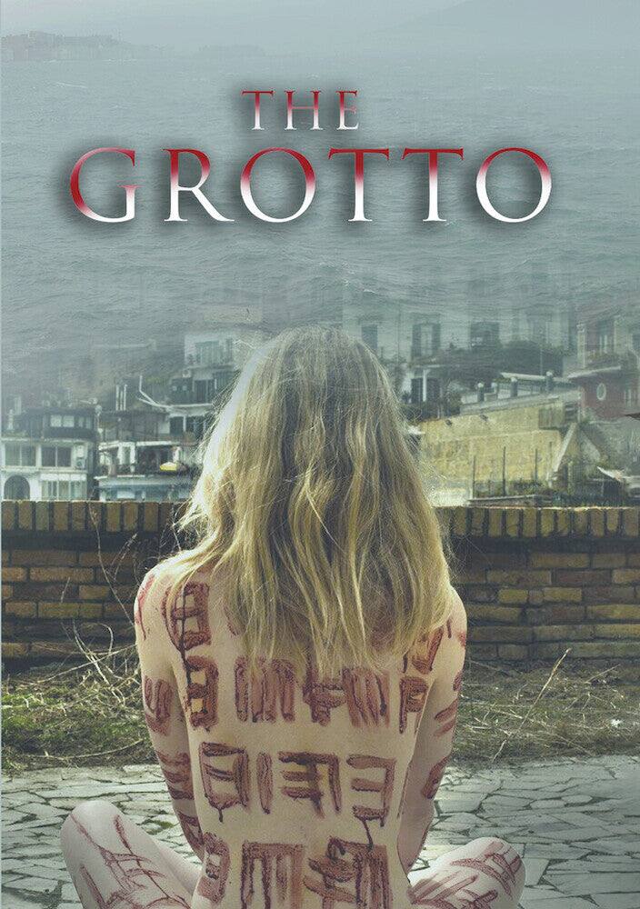 The Grotto (MOD) (DVD Movie)