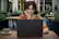 Alt View 14. LG - gram Book 15" Touch-Screen Laptop FHD Intel Core Ultra 5 115U Processor with 32GB RAM - 512GB SSD - Titan Black.