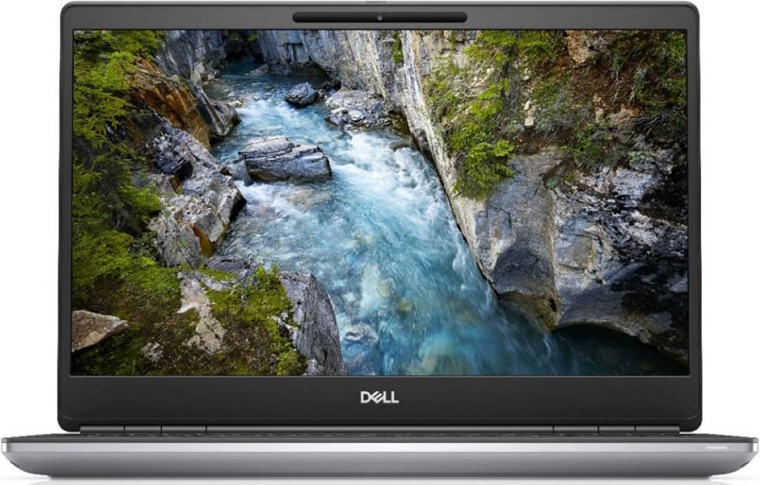 Dell Refurbished Excellent Precision 7560 15.6