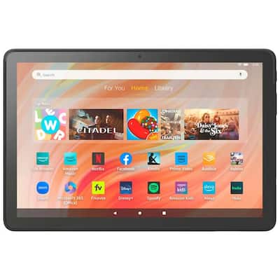 Amazon Fire HD 10 32GB 10.1 Amazon Fire HD 10 32GB 10.1