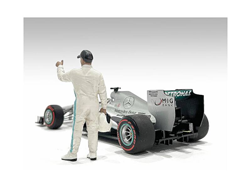 Mercedes-Benz  
MIG BANK  
PETRONAS
