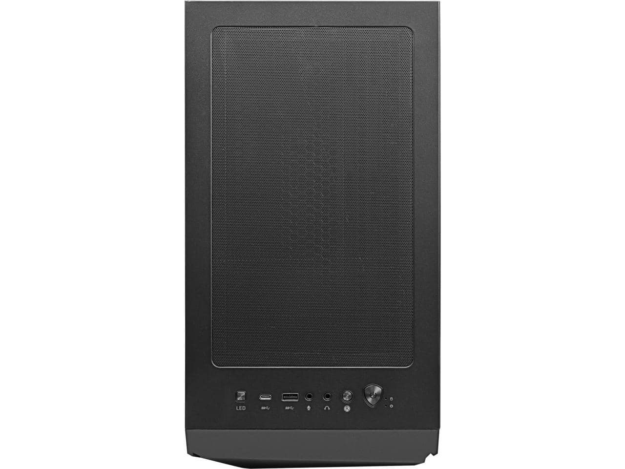 MSI Gaming Desktop PC Codex R2 B14NVL5 449US Intel Core i5 14400F