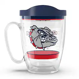 Tervis - Gonzaga Bulldogs 16oz. Tradition Classic Mug - Multicolor