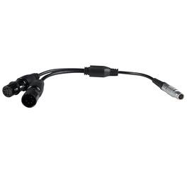 NANLITE - CB-DMX-ACP-1/2 Locking DMX Adapter Cable