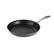 Angle. Tramontina - Gourmet 12" Round Saute Pan - Gray.