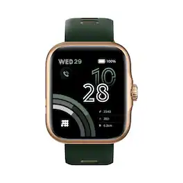 Cubitt - VIVA Pro Smartwatch / Fitness Tracker with 1.78" Touch AMOLED Screen - Green - (2024)