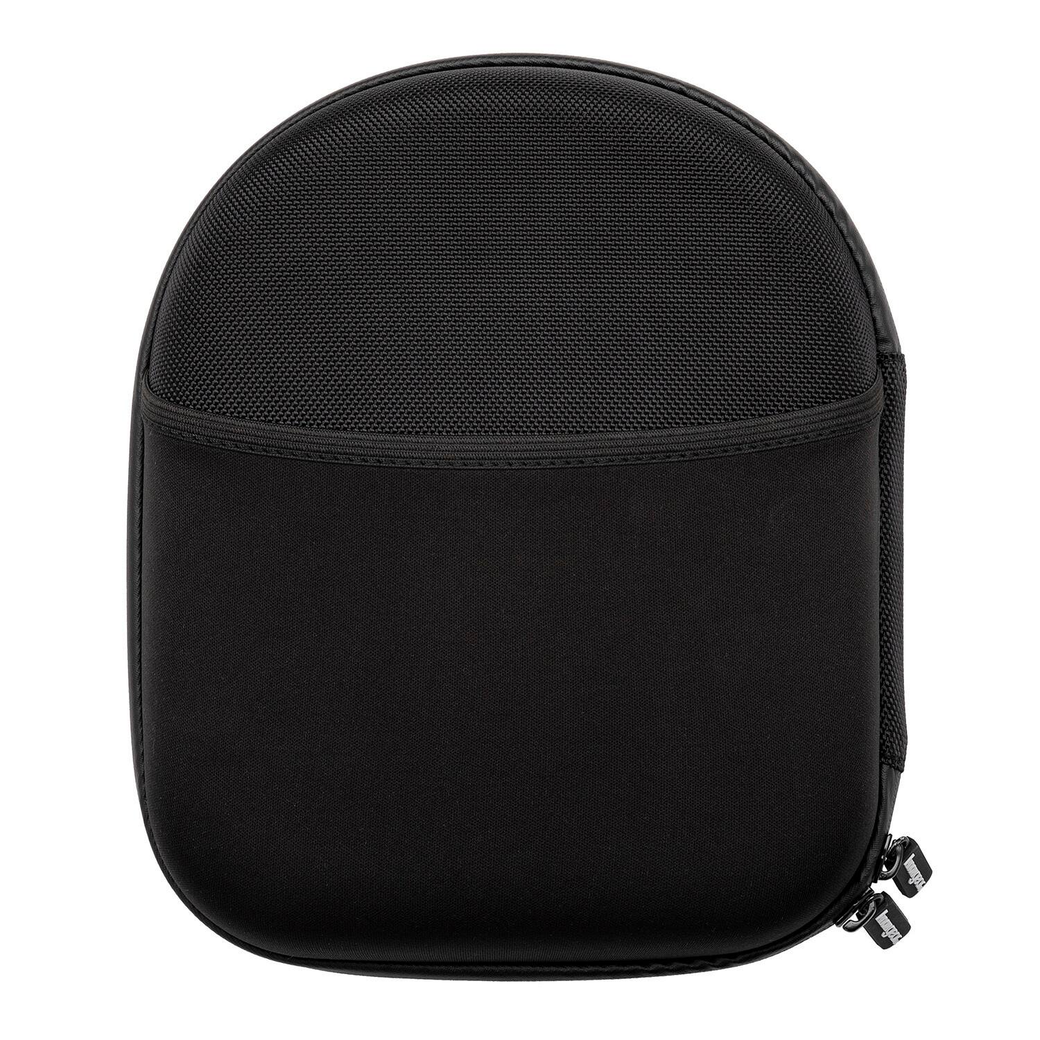 Back. Knox - Knox Gear Protective Headphone Case.