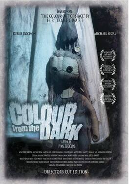 Colour From The Dark (MOD) (DVD Movie)