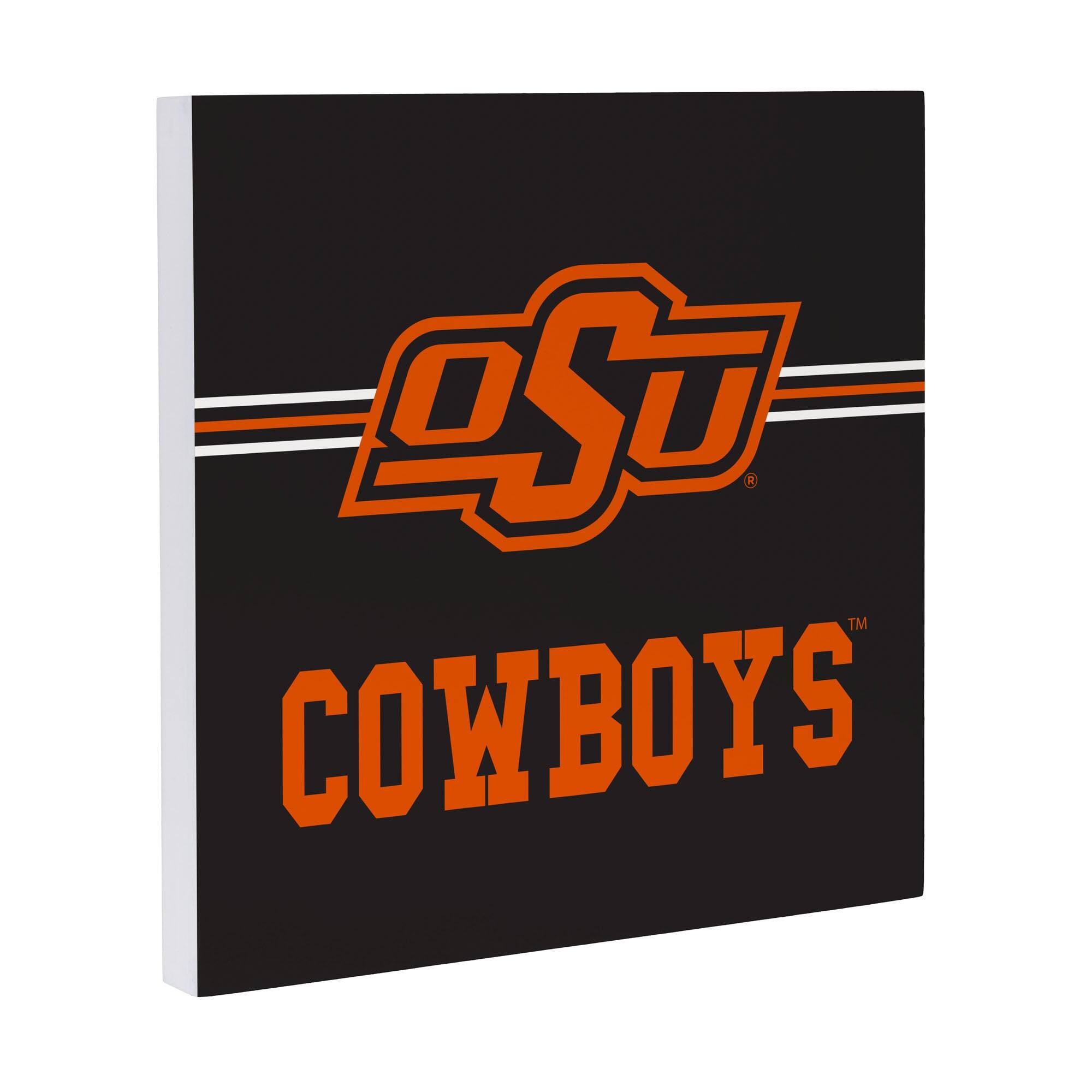 OSU  
COWBOYS