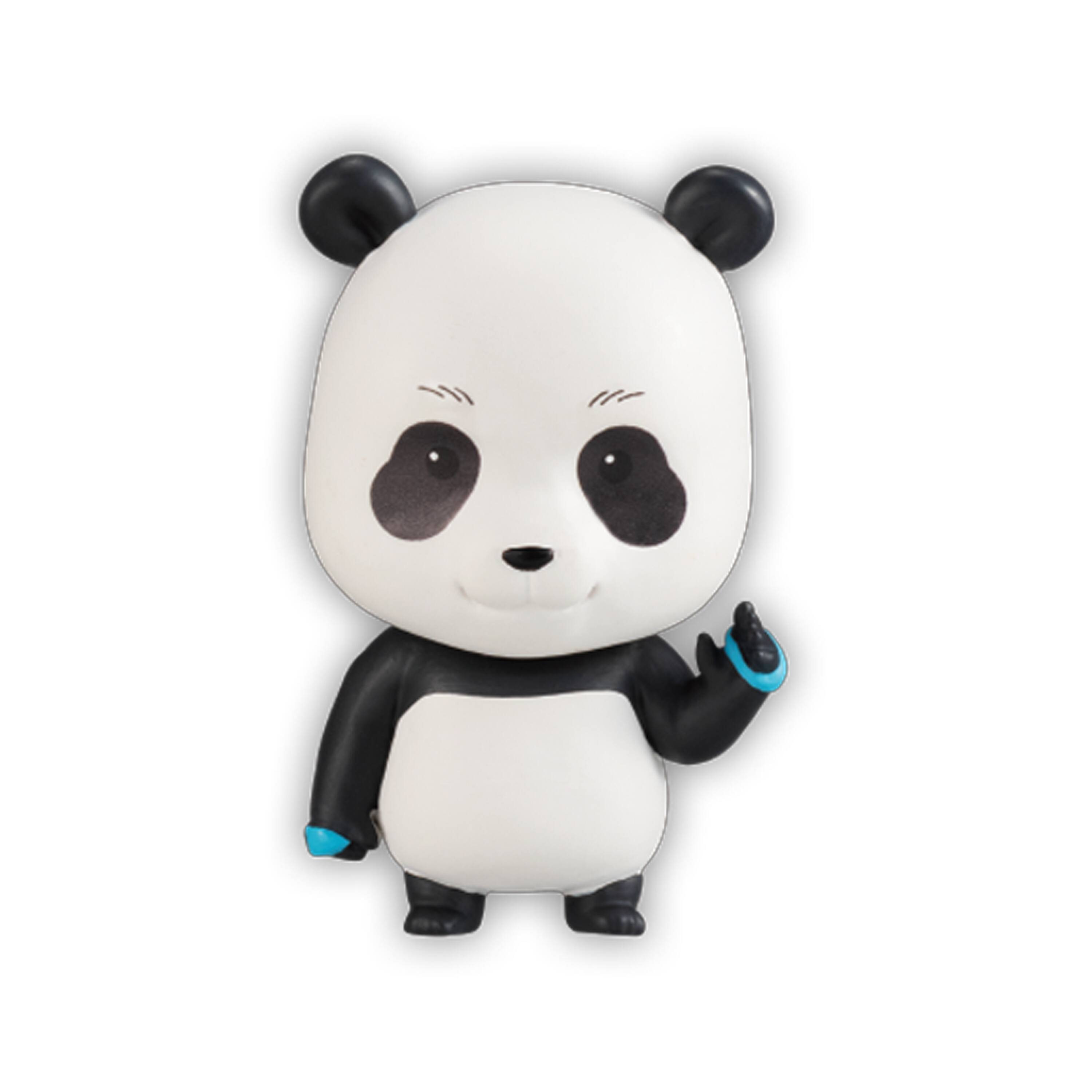 Alt View 4. Bandai - Gashapon Jujutsu Kaisen - 2" Anime Minis Blind Pack (1 Random Character per Order) - Styles May Vary.