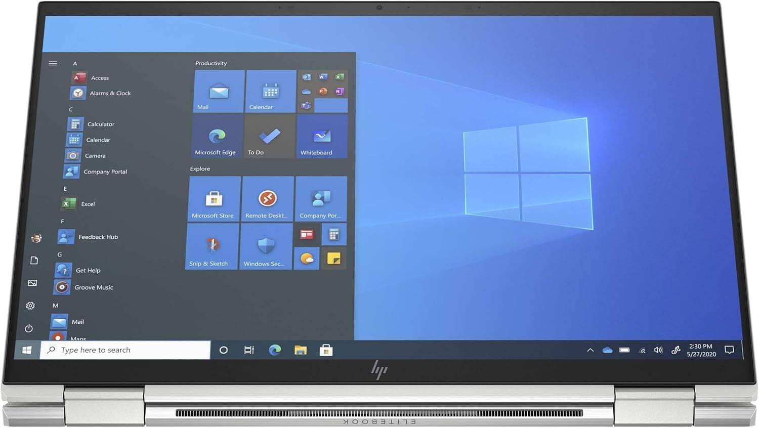 【高スペック】HP EliteBook x360 1030 G8【即購入歓迎】 HP EliteBook x360 1030 G8 13.3