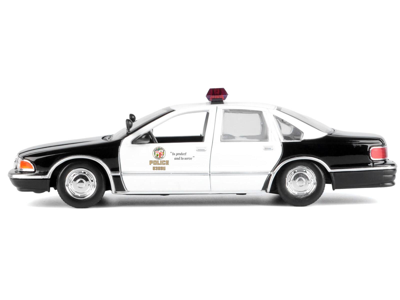 "to protect and to serve" POLICE