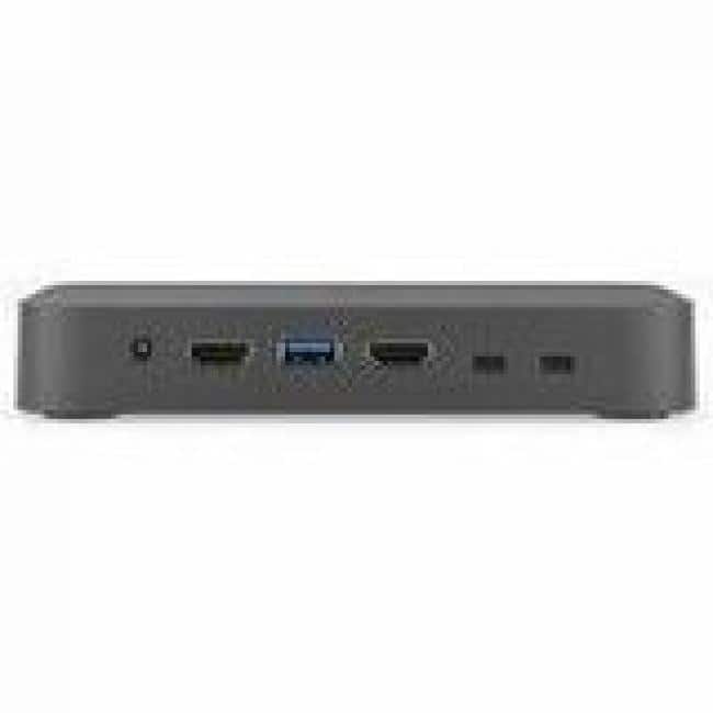 Logitech - Video Conferencing Accessory Hub - Black price history on PriceWatchPro